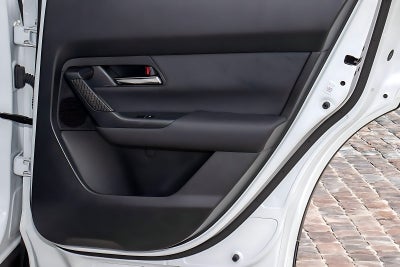 2025 Mazda Mazda CX-50 2.5 S Premium Plus Package