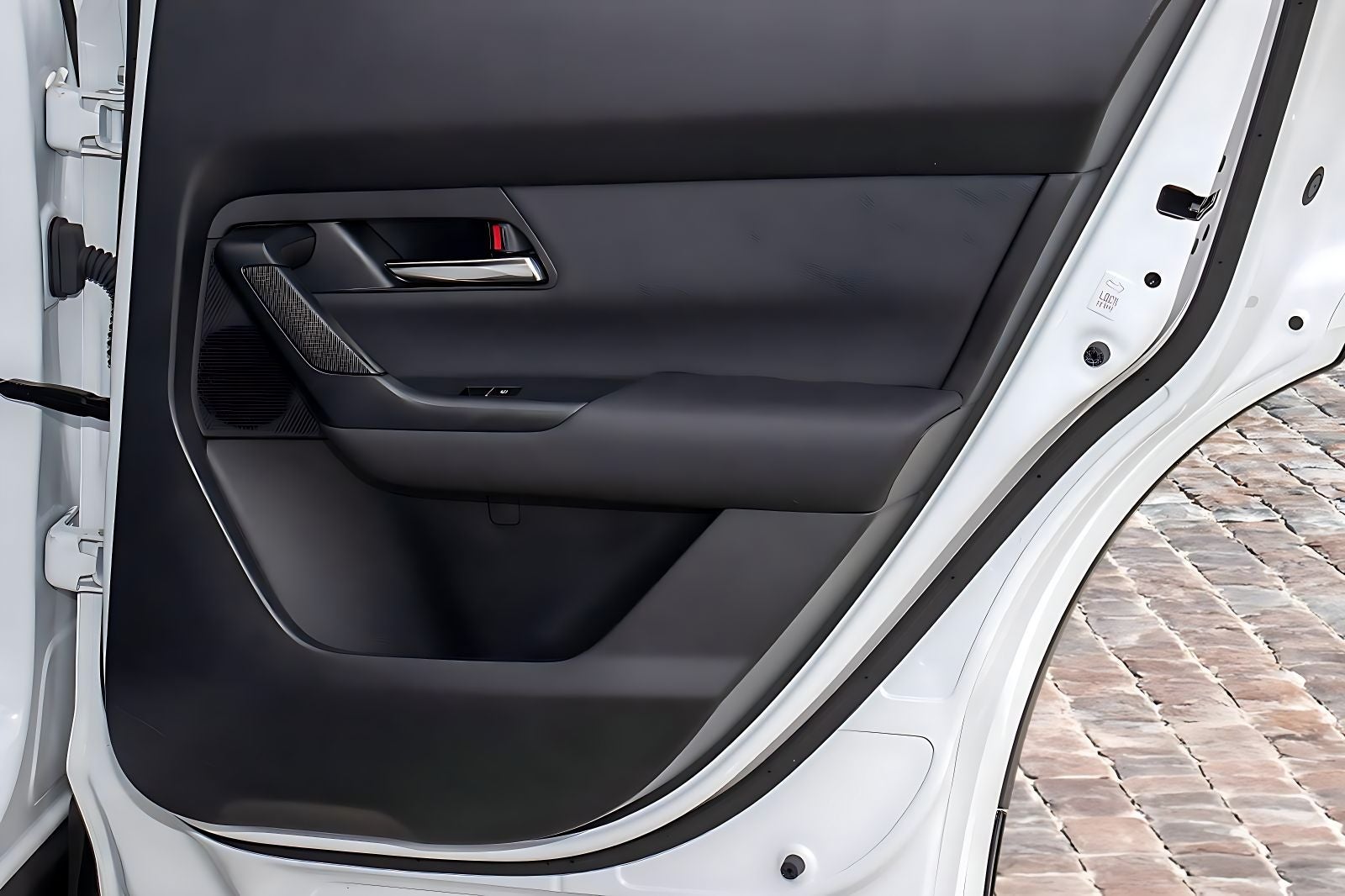 2025 Mazda Mazda CX-50 2.5 S Premium Plus Package