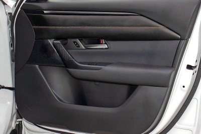 2025 Mazda Mazda CX-50 2.5 S Premium Plus Package