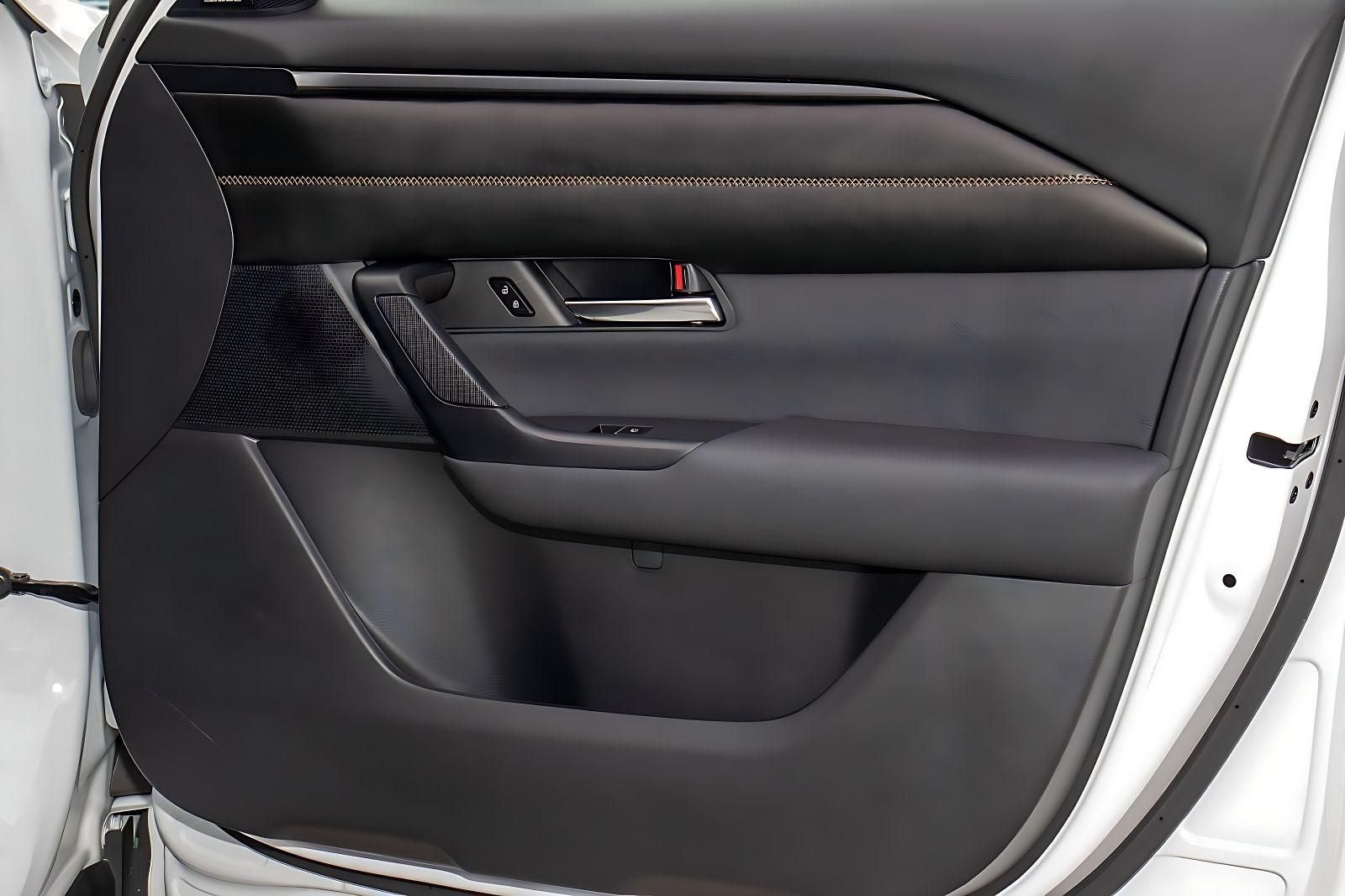 2025 Mazda Mazda CX-50 2.5 S Premium Plus Package