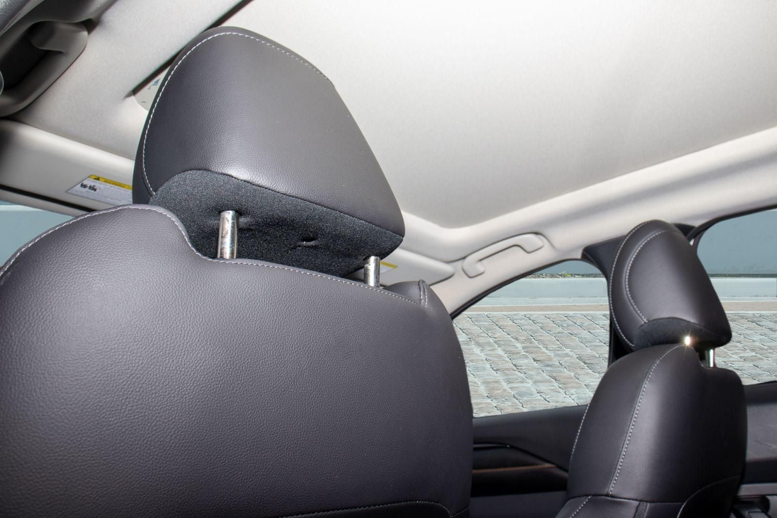 2025 Mazda Mazda CX-50 2.5 S Premium Plus Package