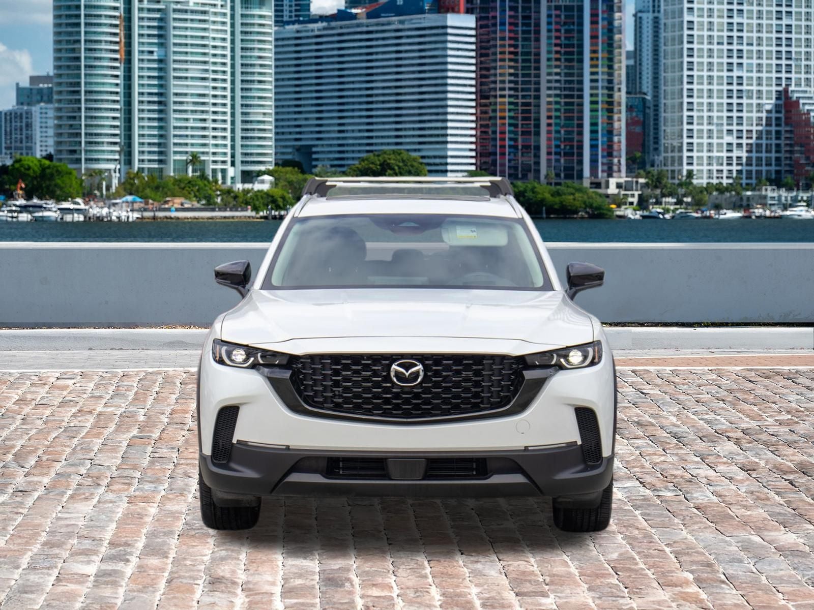 2025 Mazda Mazda CX-50 2.5 S Premium Plus Package