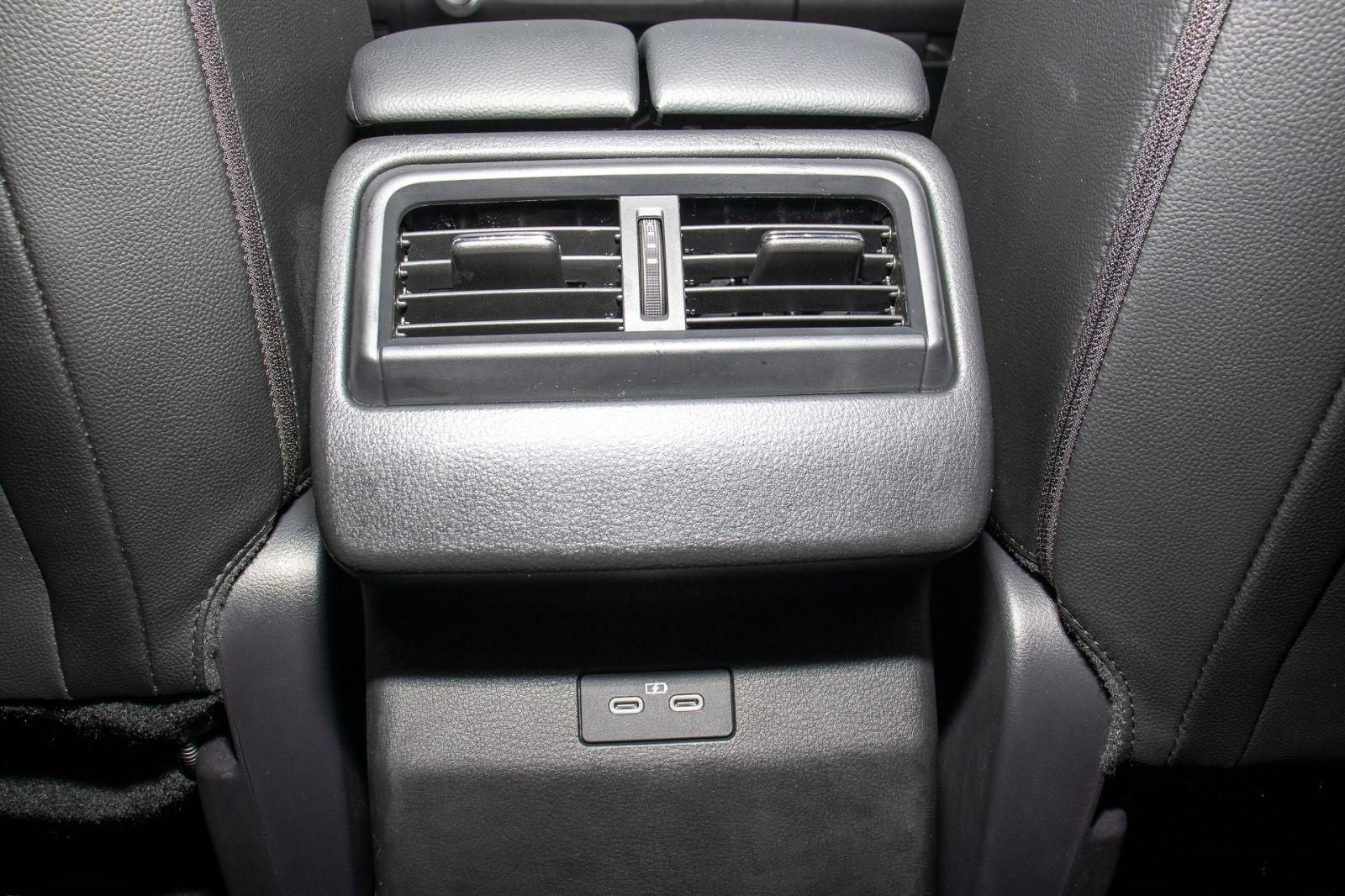 2025 Mazda Mazda CX-50 2.5 S Premium Plus Package