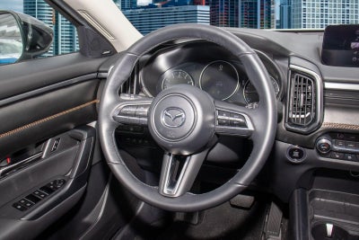 2025 Mazda Mazda CX-50 2.5 S Premium Plus Package
