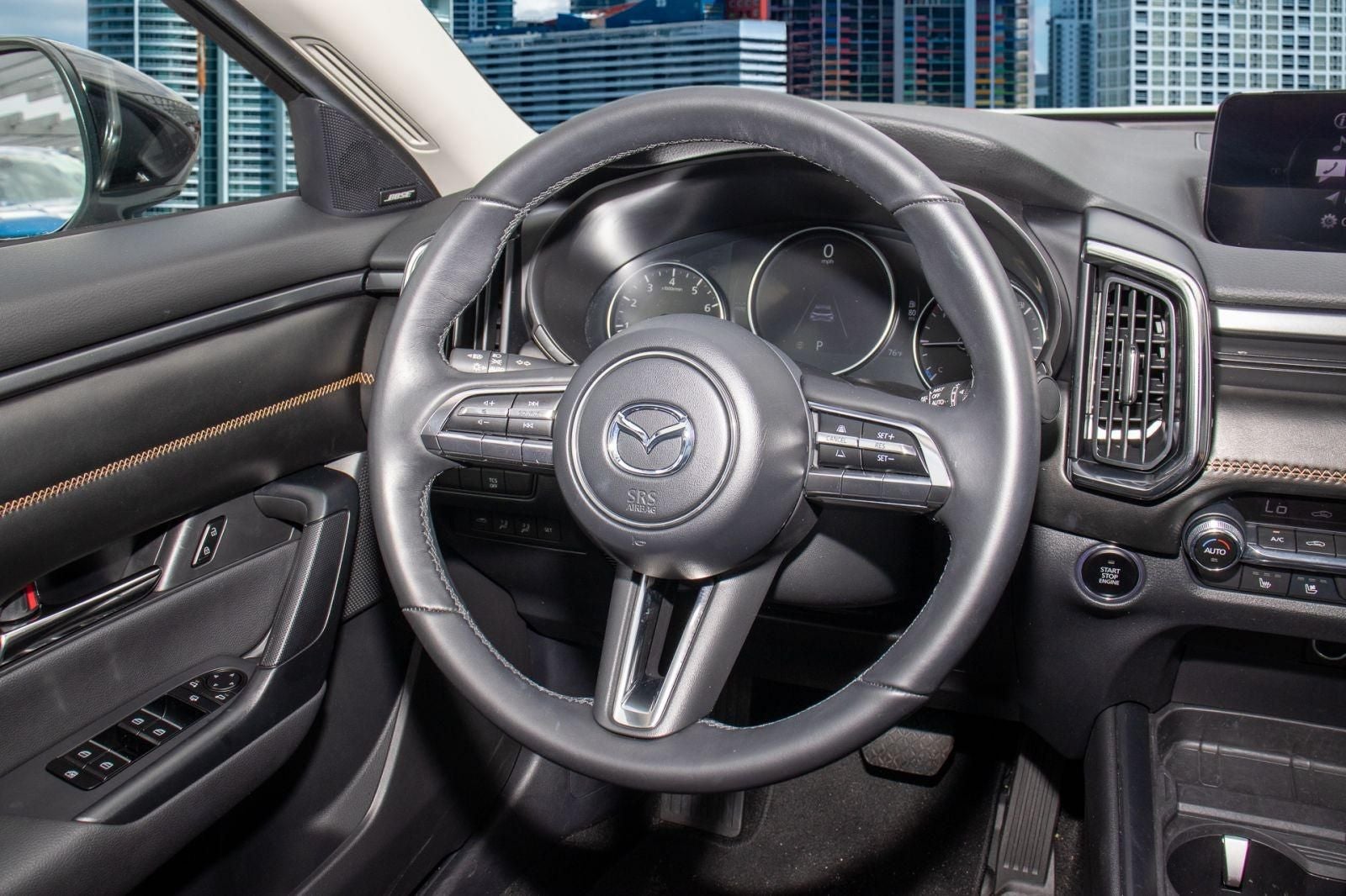 2025 Mazda Mazda CX-50 2.5 S Premium Plus Package