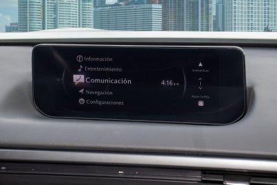 2025 Mazda Mazda CX-50 2.5 S Premium Plus Package