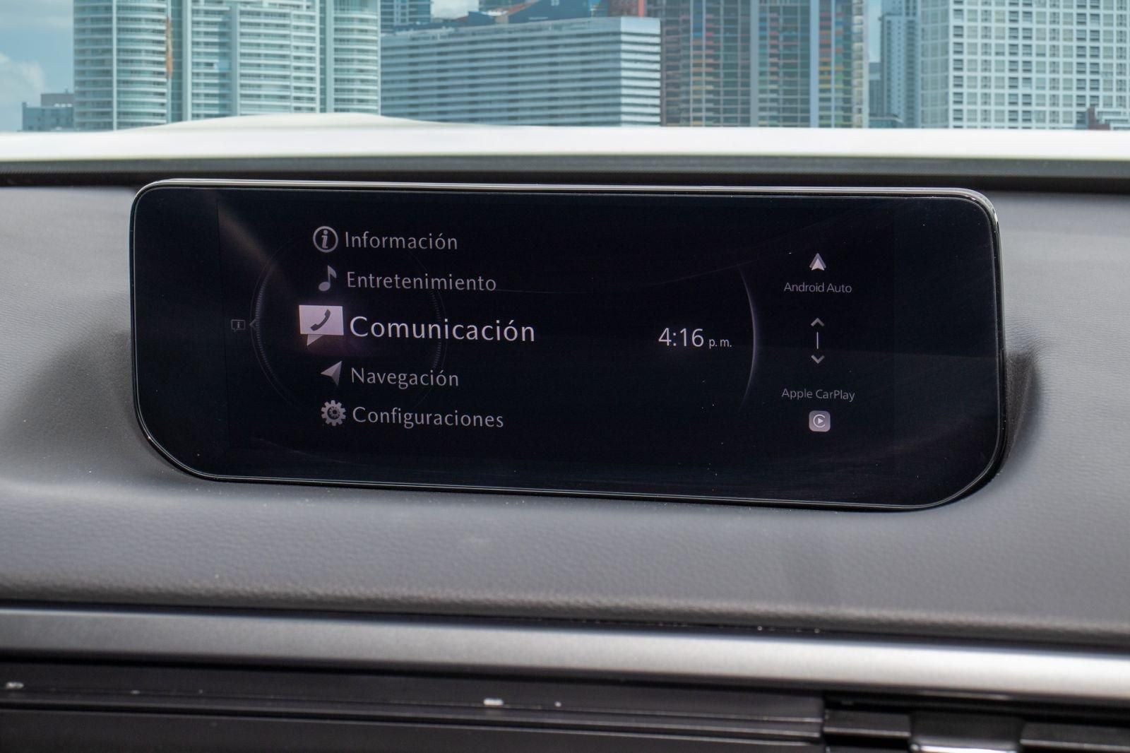 2025 Mazda Mazda CX-50 2.5 S Premium Plus Package