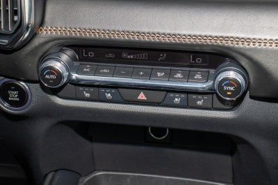 2025 Mazda Mazda CX-50 2.5 S Premium Plus Package