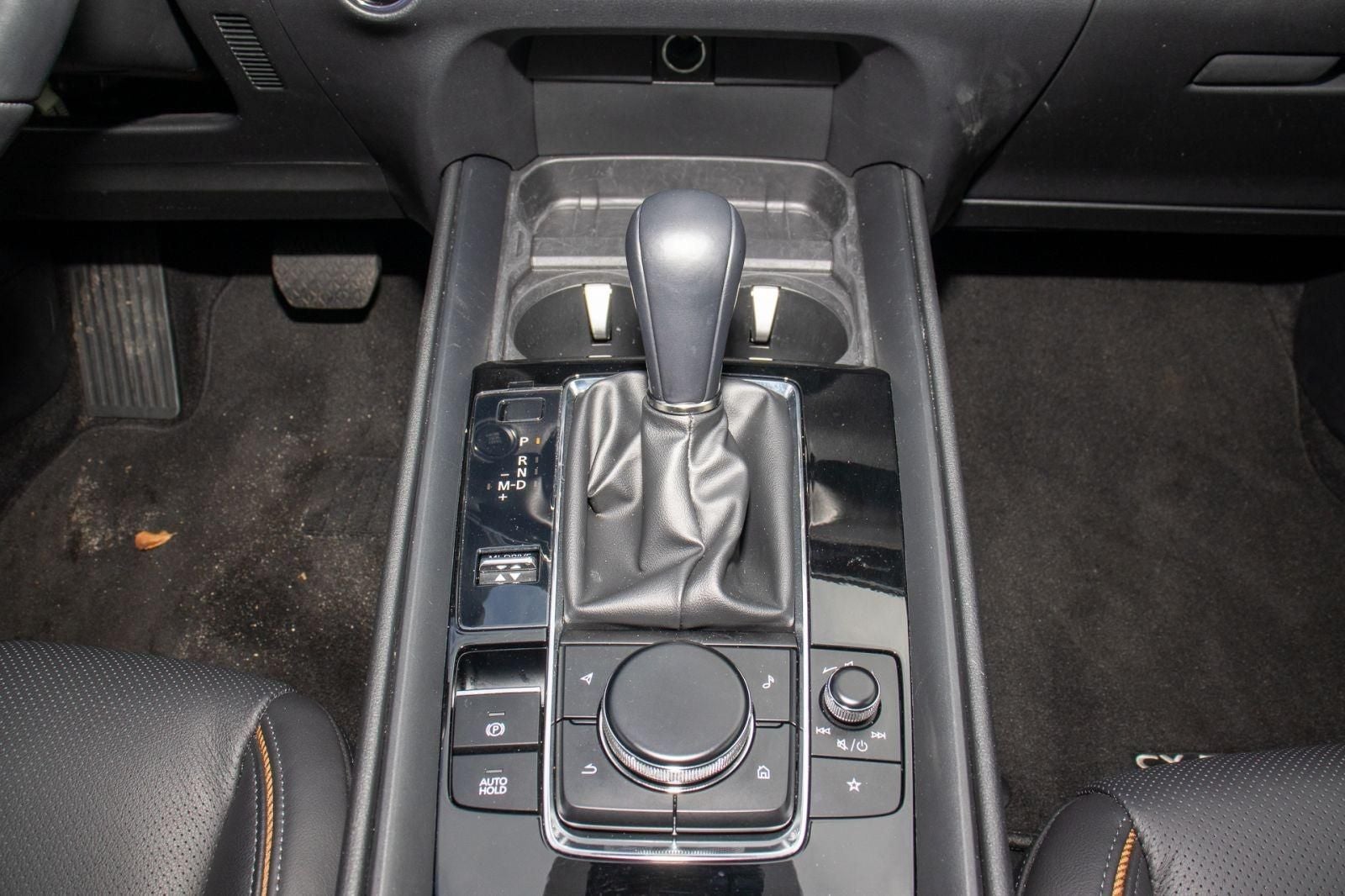 2025 Mazda Mazda CX-50 2.5 S Premium Plus Package