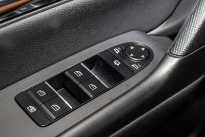 2025 Mazda Mazda CX-50 2.5 S Premium Plus Package