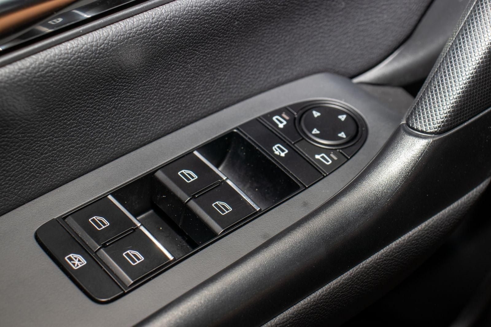 2025 Mazda Mazda CX-50 2.5 S Premium Plus Package