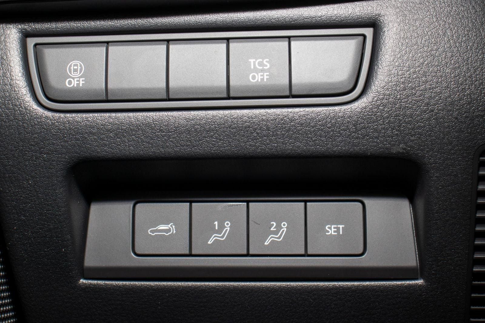 2025 Mazda Mazda CX-50 2.5 S Premium Plus Package