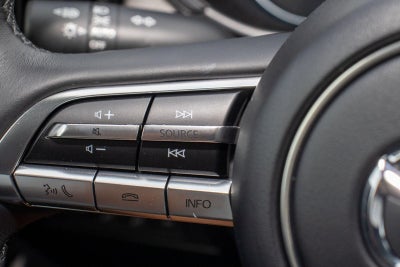 2025 Mazda Mazda CX-50 2.5 S Premium Plus Package