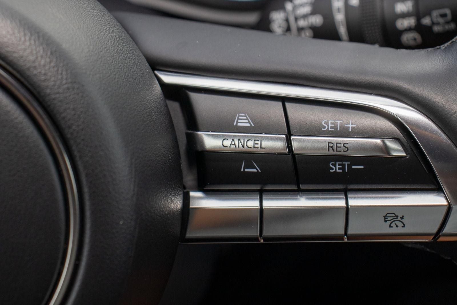 2025 Mazda Mazda CX-50 2.5 S Premium Plus Package