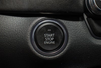 2025 Mazda Mazda CX-50 2.5 S Premium Plus Package