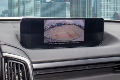 2025 Mazda Mazda CX-50 2.5 S Premium Plus Package