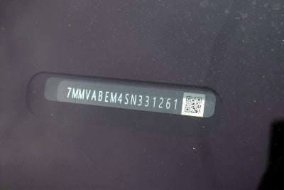 2025 Mazda Mazda CX-50 2.5 S Premium Plus Package