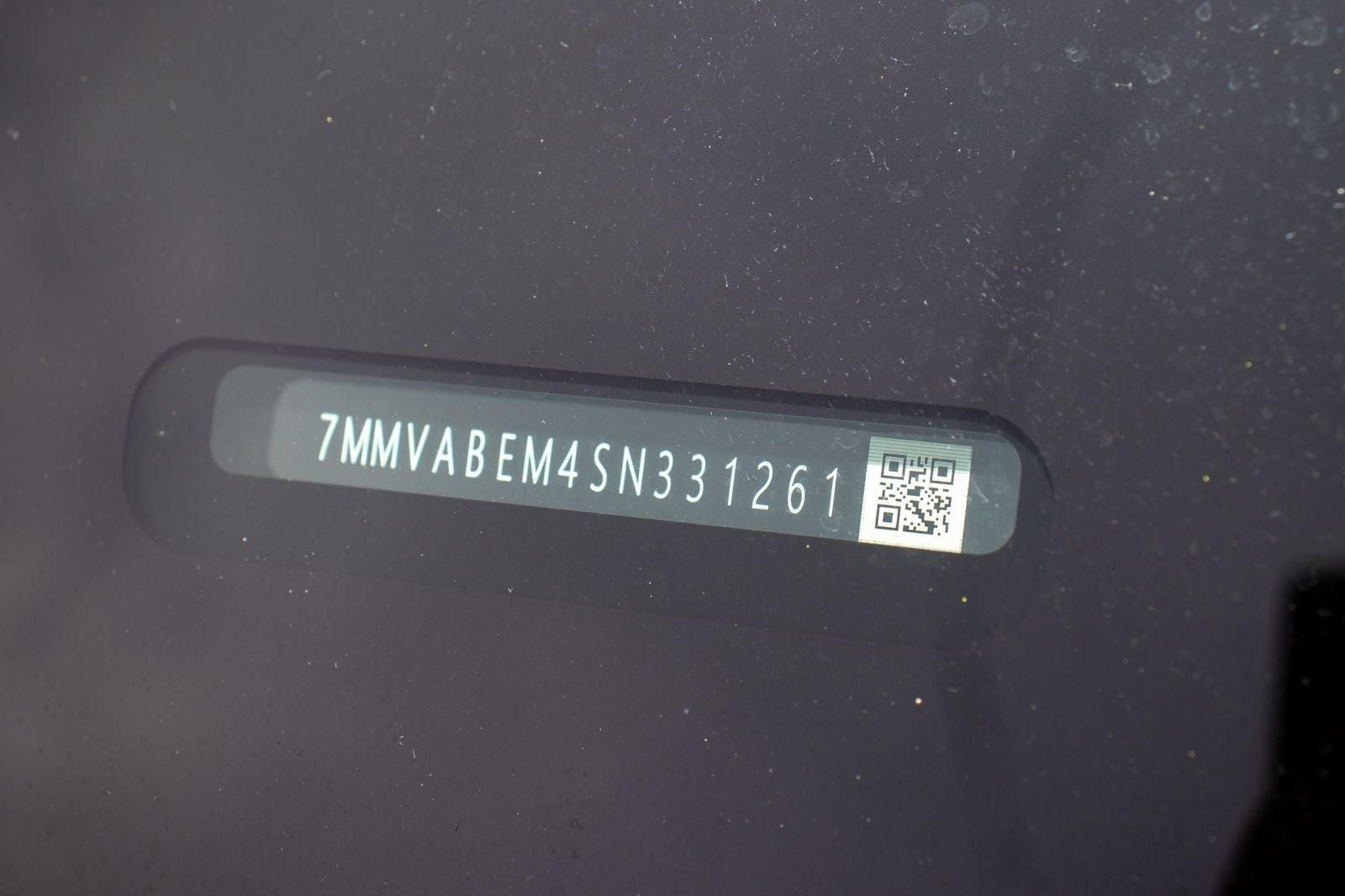 2025 Mazda Mazda CX-50 2.5 S Premium Plus Package