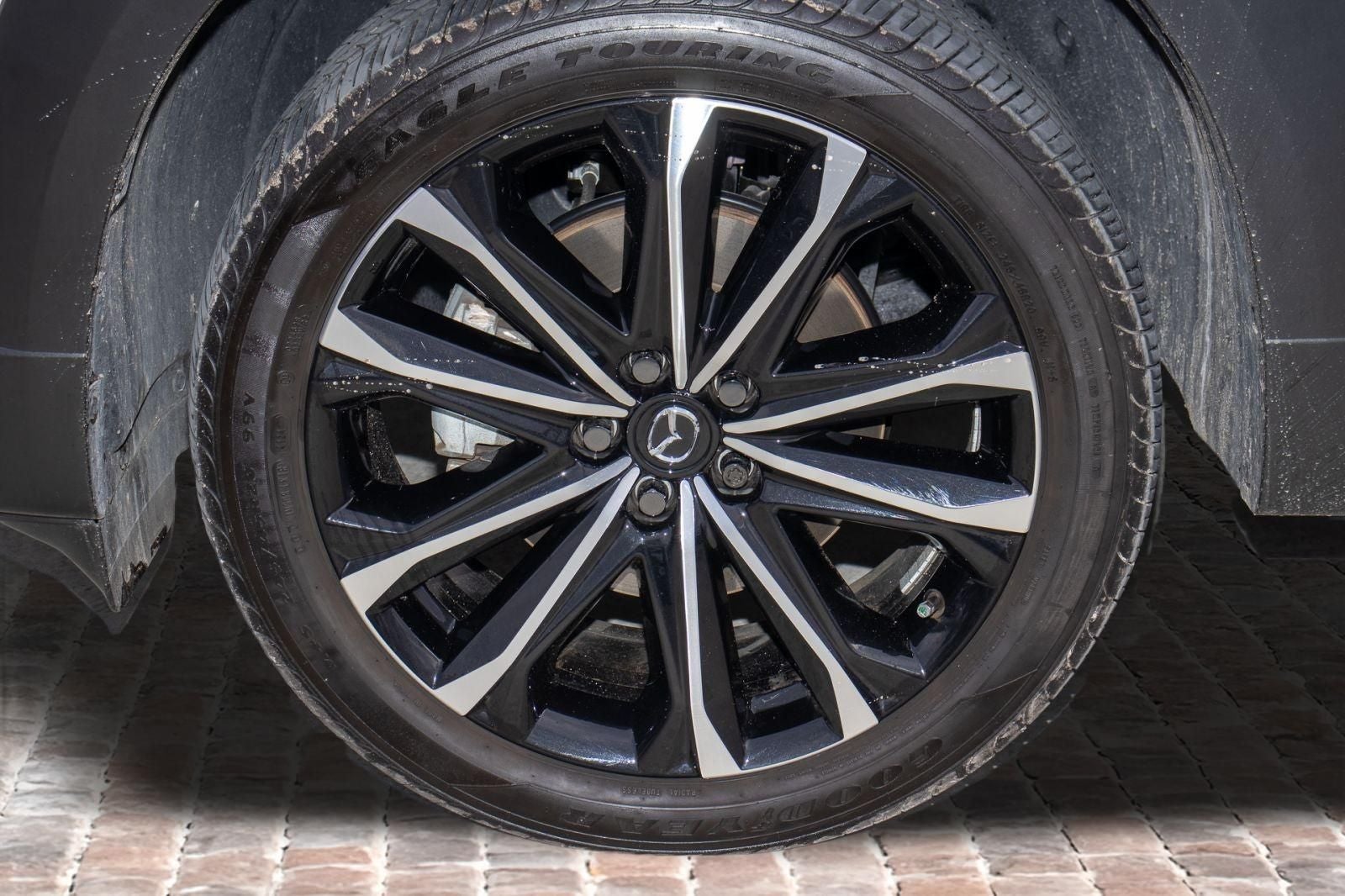 2025 Mazda Mazda CX-50 2.5 S Premium Plus Package