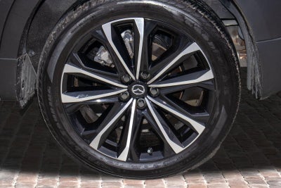 2025 Mazda Mazda CX-50 2.5 S Premium Plus Package