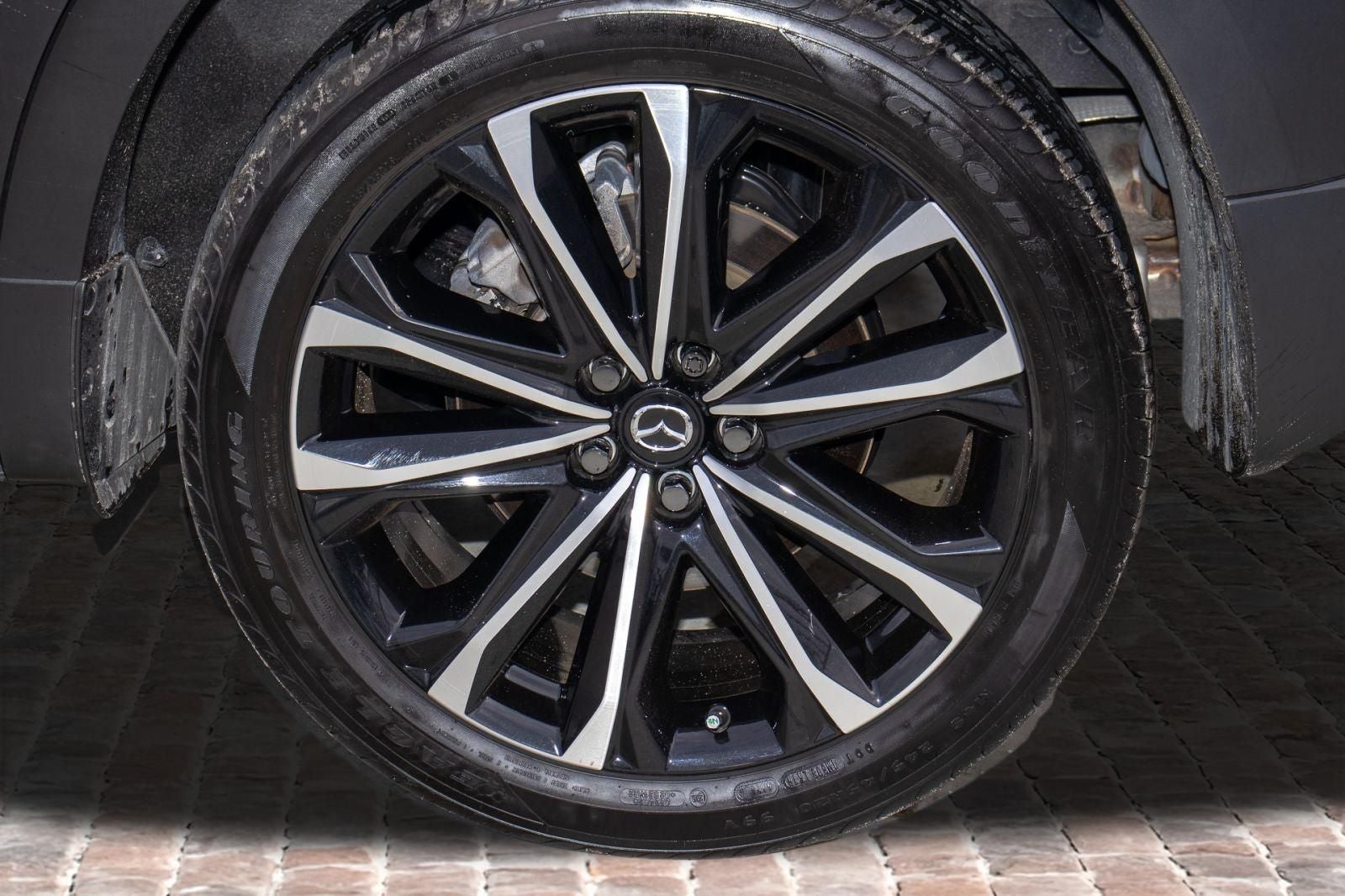 2025 Mazda Mazda CX-50 2.5 S Premium Plus Package