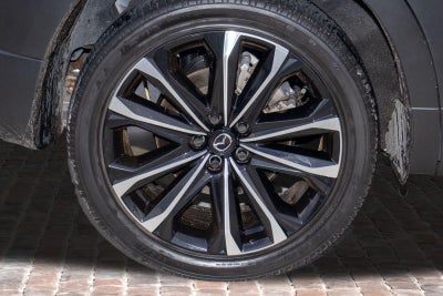 2025 Mazda Mazda CX-50 2.5 S Premium Plus Package