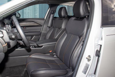 2025 Mazda Mazda CX-50 2.5 S Premium Plus Package