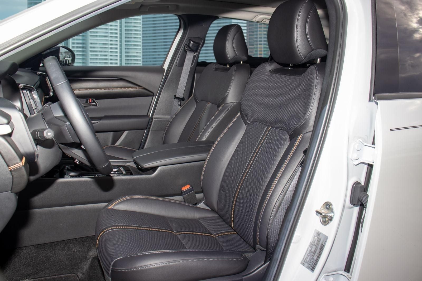 2025 Mazda Mazda CX-50 2.5 S Premium Plus Package