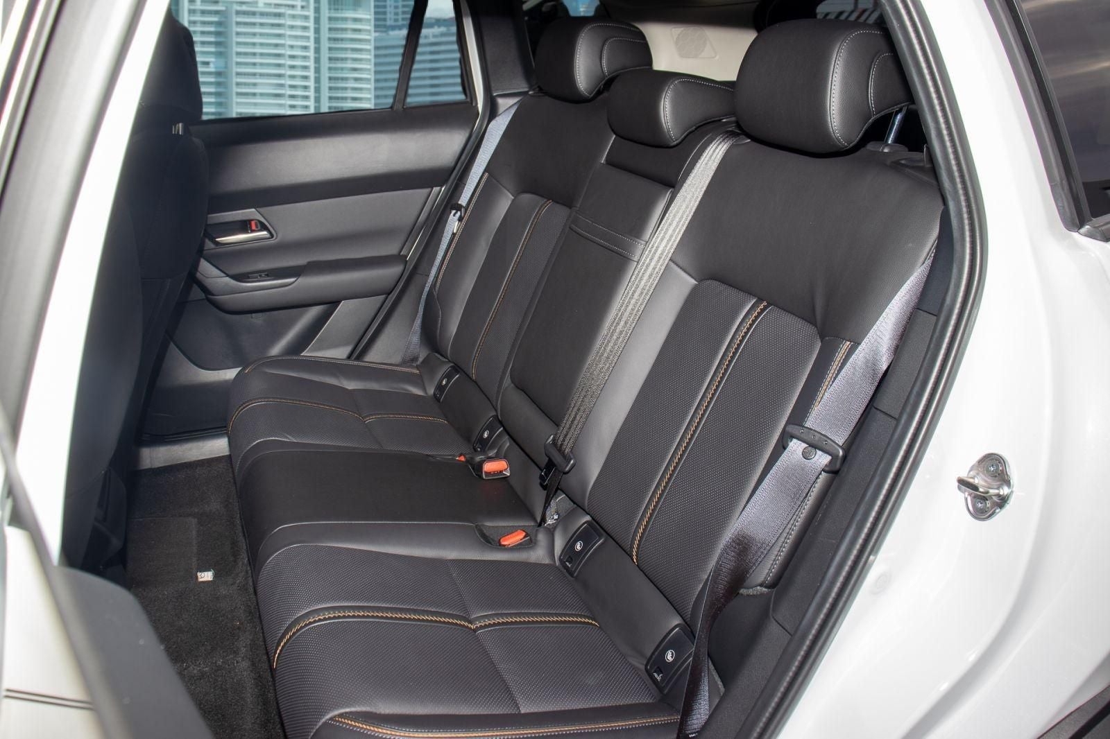 2025 Mazda Mazda CX-50 2.5 S Premium Plus Package