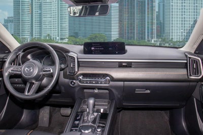 2025 Mazda Mazda CX-50 2.5 S Premium Plus Package