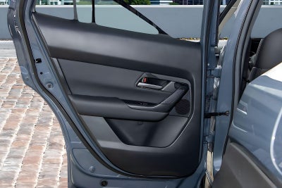 2025 Mazda Mazda CX-50 2.5 S Premium Plus Package