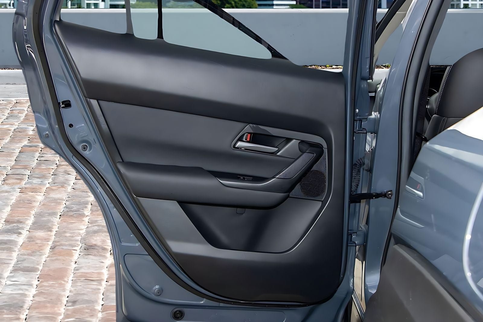 2025 Mazda Mazda CX-50 2.5 S Premium Plus Package