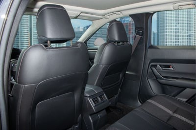 2025 Mazda Mazda CX-50 2.5 S Premium Plus Package