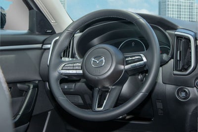 2025 Mazda Mazda CX-50 2.5 S Premium Plus Package