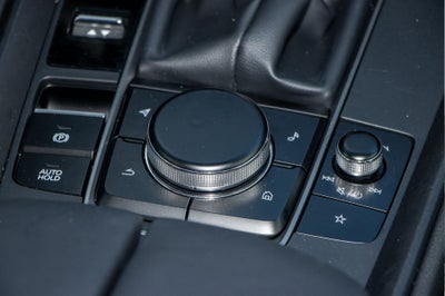 2025 Mazda Mazda CX-50 2.5 S Premium Plus Package