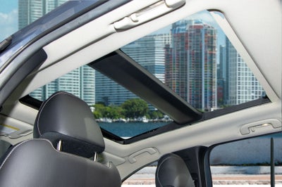 2025 Mazda Mazda CX-50 2.5 S Premium Plus Package