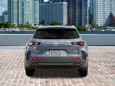 2025 Mazda Mazda CX-50 2.5 S Premium Plus Package