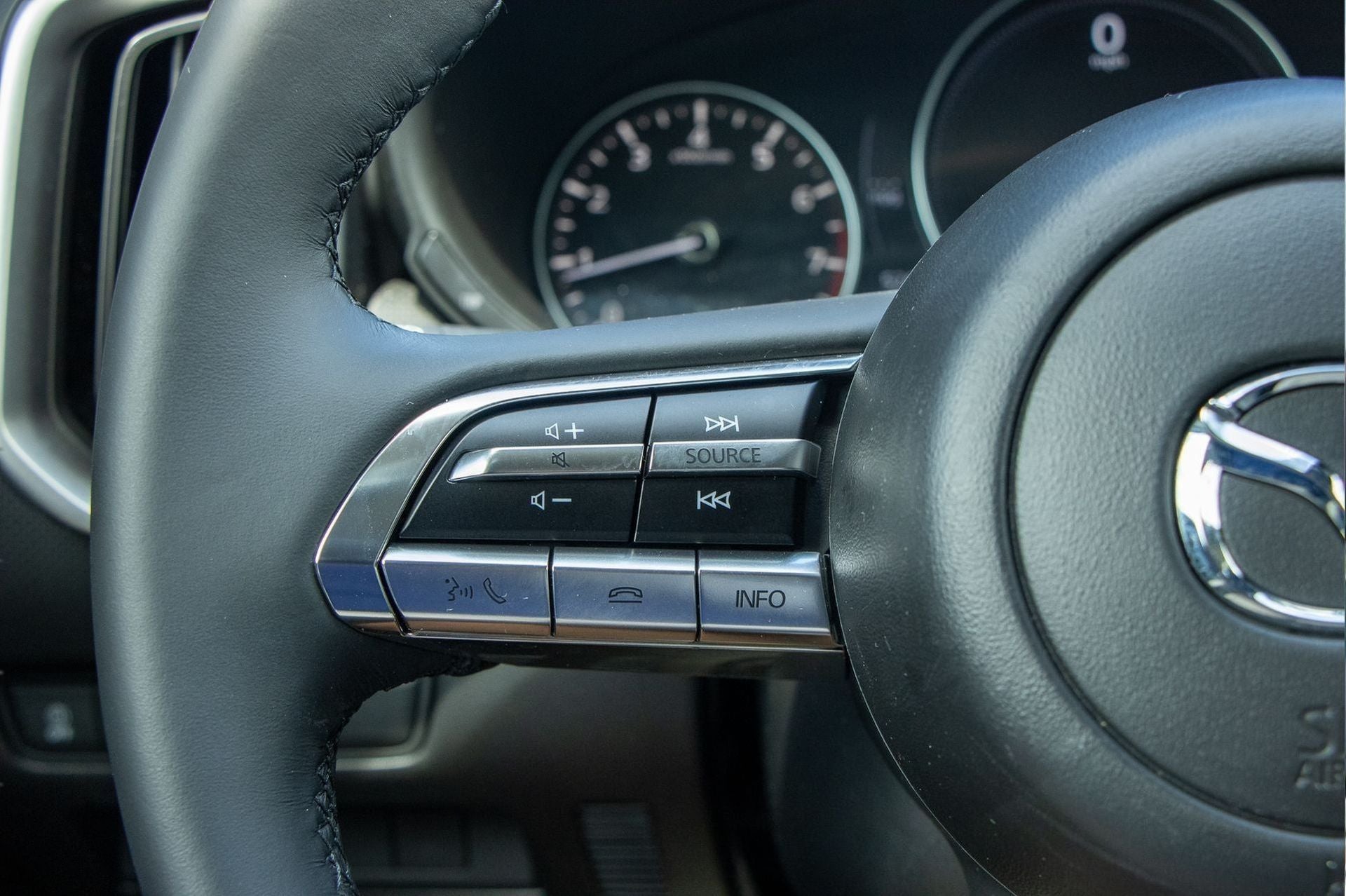 2025 Mazda Mazda CX-50 2.5 S Premium Plus Package