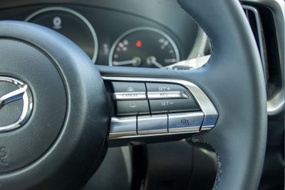 2025 Mazda Mazda CX-50 2.5 S Premium Plus Package