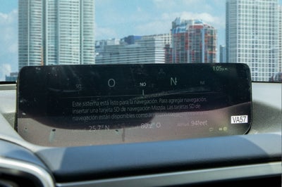 2025 Mazda Mazda CX-50 2.5 S Premium Plus Package