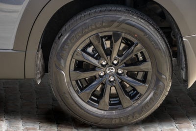 2025 Mazda Mazda CX-50 2.5 S Premium Plus Package