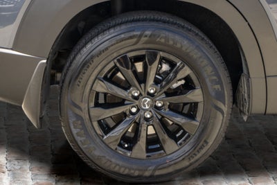 2025 Mazda Mazda CX-50 2.5 S Premium Plus Package