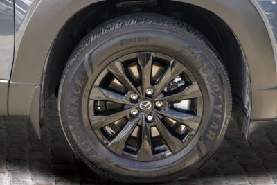 2025 Mazda Mazda CX-50 2.5 S Premium Plus Package