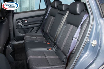 2025 Mazda Mazda CX-50 2.5 S Premium Plus Package