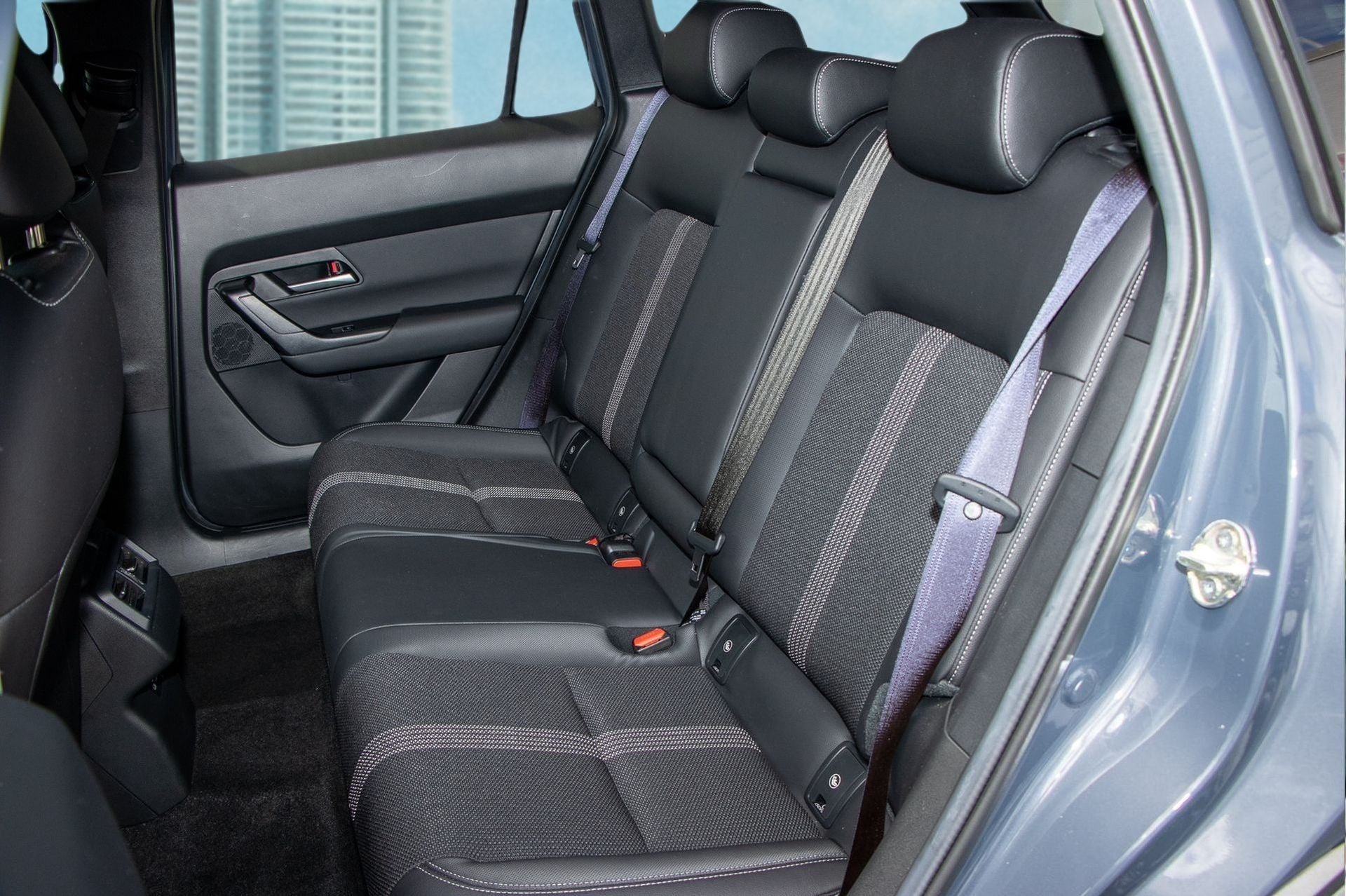 2025 Mazda Mazda CX-50 2.5 S Premium Plus Package