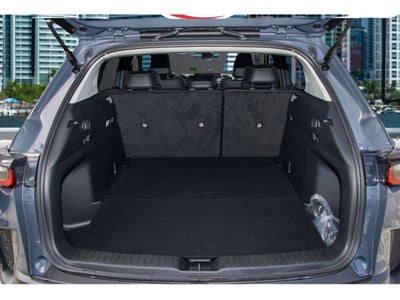 2025 Mazda Mazda CX-50 2.5 S Premium Plus Package