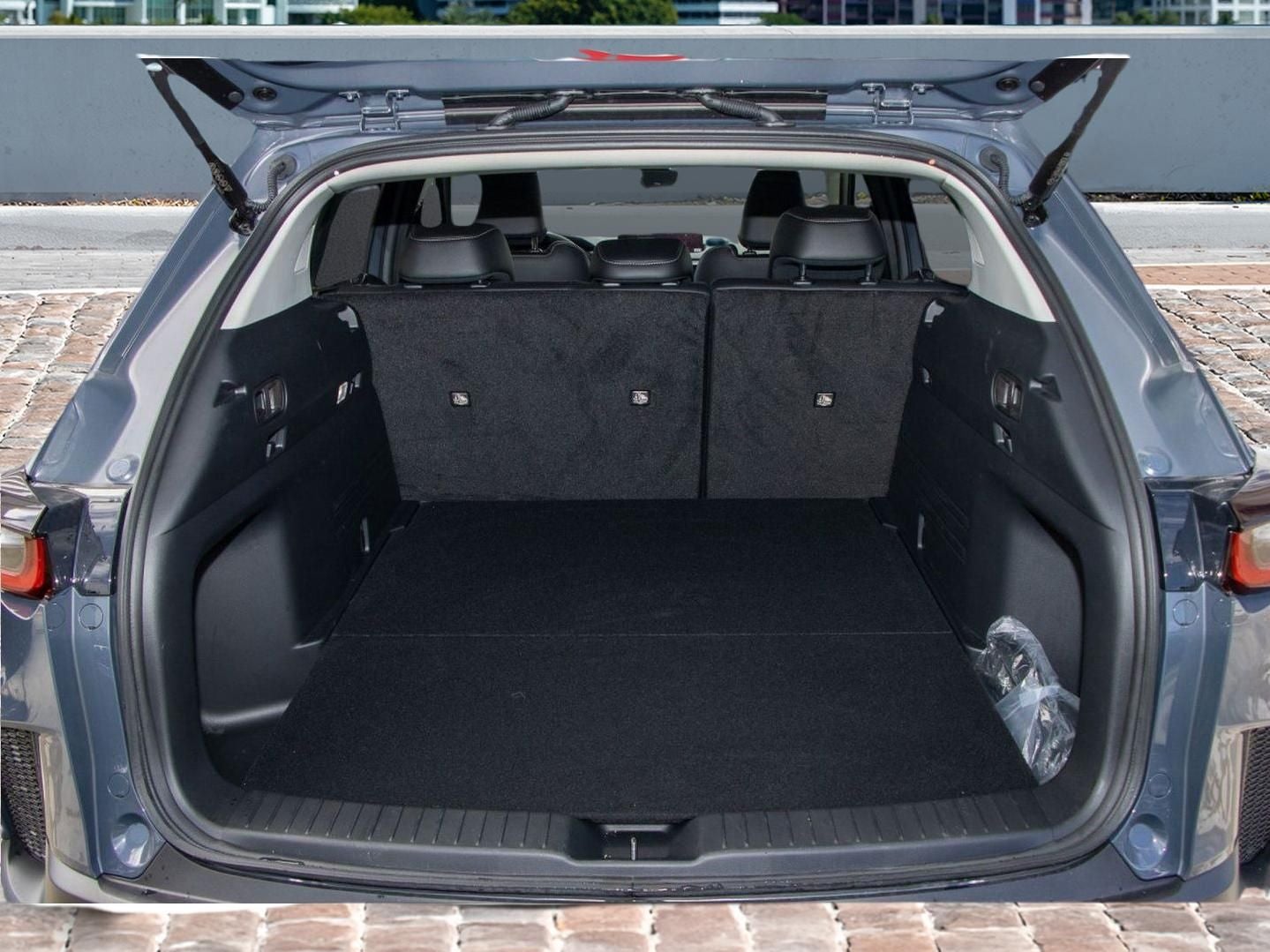 2025 Mazda Mazda CX-50 2.5 S Premium Plus Package