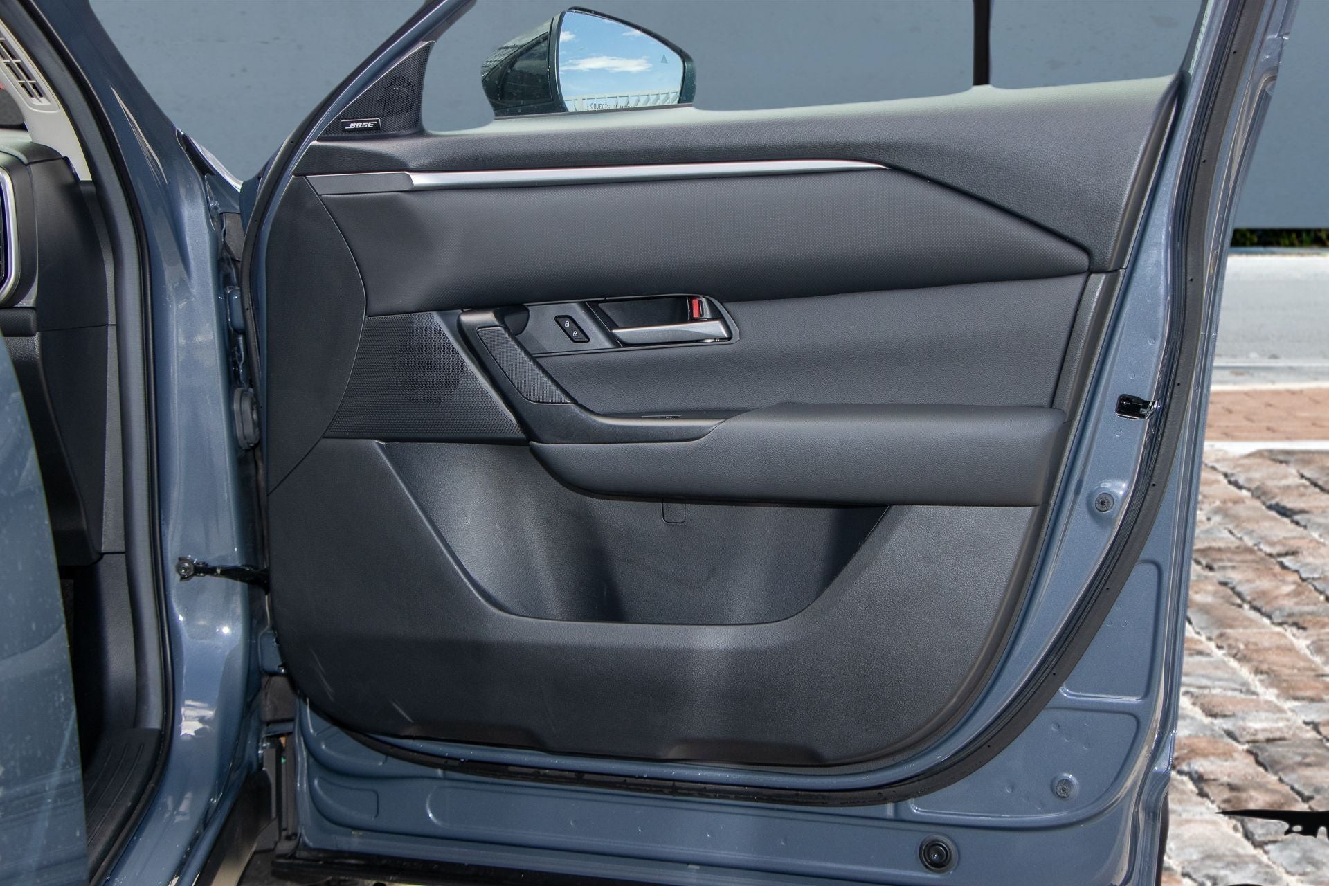 2025 Mazda Mazda CX-50 2.5 S Premium Plus Package