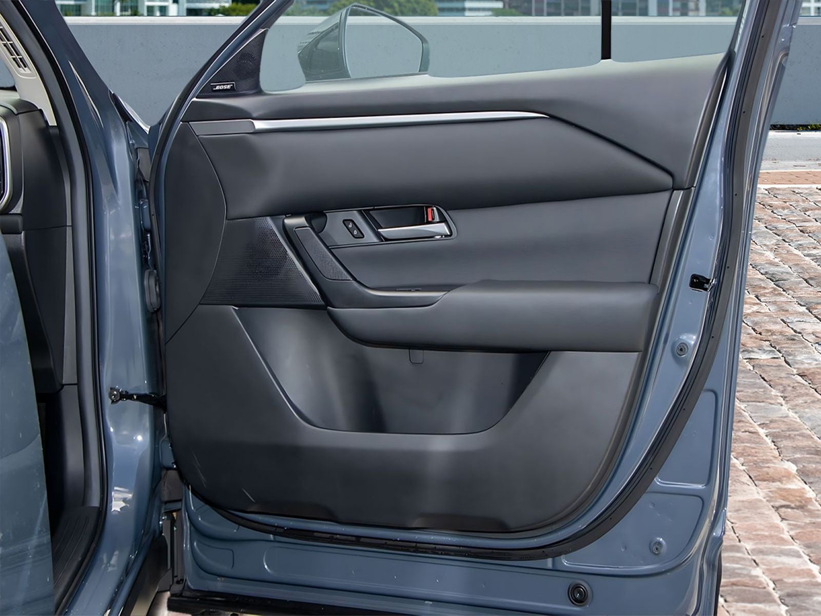 2025 Mazda Mazda CX-50 2.5 S Premium Plus Package