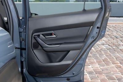 2025 Mazda Mazda CX-50 2.5 S Premium Plus Package